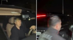 Aziz Yıldırım canlı yayında kaza yaptı