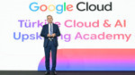 Google Cloud Day Türkiye 2026’da ajan tabanlı yapay zeka öne çıktı