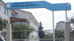 Kahramanmaraş'ta saldırının yaşandığı okulun adı değişti