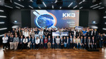 KKB'nin düzenlediği hackathon, yapay zekâ projeleriyle gençleri buluşturdu