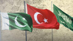 Mekke Savunma İttifakı Anlaşması TBMM Dışişleri Komisyonu'nda görüşülüyor
