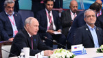 Putin: Avrupa, Rus Enerjisini Reddederek Kendi Sanayisine Zarar Veriyor