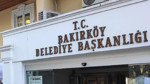 Bakırköy Belediyesi'ne yönelik operasyon: 68 şüpheli hakkında gözaltı kararı