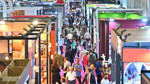 WorldFood İstanbul fuarı 15 Aralık'ta başlıyor