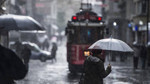 4 ilde turuncu alarm! Bakanlıktan 25 il için de sarı kodlu uyarı