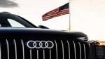 Audi, ABD'de 4 milyar dolarlık yeni üretim tesisiyle 4.500 kişiye istihdam sağlayacak