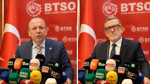 BTSO'da yeni dönem: Eski hesaplar ve şeffaflık tartışması