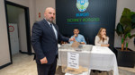 Bursa Ticaret Borsası’nda İbrahim Özhan yönetim kurulu başkanı seçildi