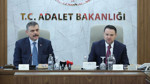 Bakan Çiftçi, Dolandırıcılıkla Mücadele Merkezi kurulacağını açıkladı