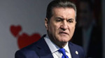 Mustafa Sarıgül YENİ Parti Üyeliğini Askıya Aldı