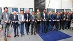 Neapco/Erdem, Eskişehir fabrikasıyla 35 milyon avroluk yatırım yaptı