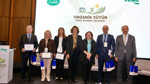 Organik süt, gıda güvenliği ve sürdürülebilir tarım açısından önemli