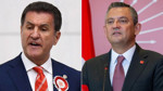 Özgür Özel, Mustafa Sarıgül suçlamalarını reddetti