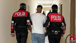 Manisa'da 152 yıl hapis cezasıyla aranan 17 yaşındaki H.S. yakalandı