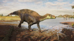 2001'de bulunan dinozor fosili 25 yıl sonra yeni tür olarak tanımlandı