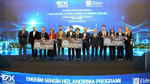 Enerji ihtiyaçlarına 'iyi çözüm' getiren 3 proje ödüllendirildi