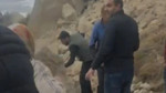 Kapadokya Göreme'de Peribacası Çöktü: Ölü ve Yaralılar Var
