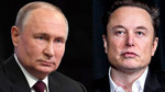 Putin’den Elon Musk’a övgü: “Gerçek bir dahi”