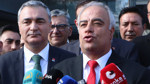 Çukurova Belediye Başkan Vekili, CHP’li Sıtkı Keskin oldu