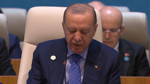 Cumhurbaşkanı Erdoğan: Türk dünyasının aile fotoğrafında ayrılığa yer yoktur
