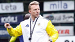Dirk Kuyt milli maç arasına kadar Fenerbahçe'nin başında kalacak