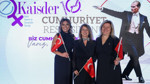KAİSDER’in Cumhuriyet resepsiyonunda kadınların iş dünyasındaki başarıları alkışlandı