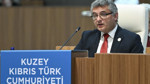 KKTC Cumhurbaşkanı Erhürman: Türkiye ile işbirliği içinde adil ve kalıcı çözüm için çalışacağız