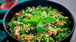 MasterChef Türkiye'de Lübnan mutfağından tabule salatası tarifi