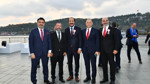 Sağlık Sektörü Komitesi İSO seçimlerinde Adnan Dalgakıran’a destek vereceğini duyurdu