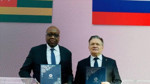 Togo ile Rusya arasında nükleer enerji anlaşması imzalandı