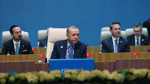 Türkiye, TDT dönem başkanlığını Azerbaycan'dan devraldı
