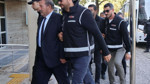 Tutuklanan Milas Belediye Başkanı Topuz, Burdur Cezaevi'ne nakledildi