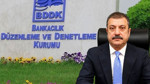 BDDK, Kavcıoğlu hakkındaki iddiaları asılsız bulurken hukuki süreç başlatılacağını açıkladı