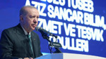 Cumhurbaşkanı Erdoğan: Sağlıkta zirveye oynamayı sürdüreceğiz