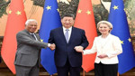 Dünya liderleri Beijing diplomasi zirvesinde buluşuyor