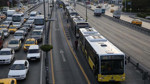 İstanbul'da bu güzergahlara dikkat: Köprü kapanıyor, metrobüs çalışmayacak
