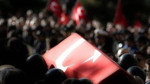 MSB: Hakkari'de 1 asker şehit oldu