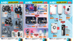 YENİ KATALOG: A101'DE DEV KASIM FIRSATLARI BAŞLIYOR! (A101 5-11 KASIM)