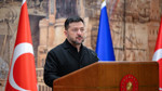 Zelenskiy: Türkiye ile yeni sanayi ve enerji projeleri üzerinde çalışıyoruz