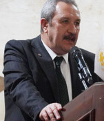 “Urfa’da toplumsal eşitlik konusunda daha gidilecek yolumuz var” - Resim : 1