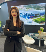 HSA Enerji N-Type TOPCon güneş paneli üretimine başlayacak - Resim : 1