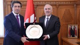 Ziraat Bankası’nın yeni Genel Müdürü Alpaslan Çakar
