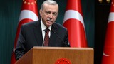 Cumhurbaşkanı Erdoğan, İspanya Başbakanı Sanchez ile görüştü