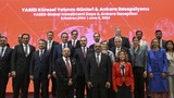 “Türkiye’nin risk primi gelecek yıl 100’lerde olacak”