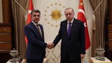 Mehmet İlhami Günbegi kimdir? AK Parti’de değişiklik! Mehmet İlhami Günbegi ne iş yapıyor?