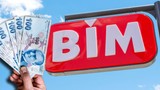 BİM için 8 aracı kurumdan yüz güldüren tahmin ; yüzde 68 getiri potansiyeli