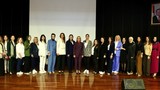 Gümüşer: Kadınların İş Dünyasında Daha Güçlü Bir Şekilde Yer Almasını Destekliyoruz