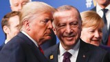 Trump: Pezeşkiyan ile görüşmek için Türkiye'ye gelebilirim