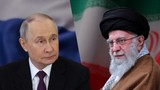 İran dini lideri Ayetullah Hamaney'den Putin'e mektup: İran'a destek olun