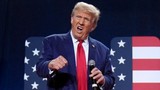 Trump ‘İran'ı Bombala’ şarkısıyla B-2 uçağının videosunu paylaştı